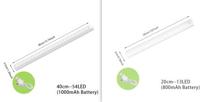 Wireless LED Night Light Of Motion Sensor