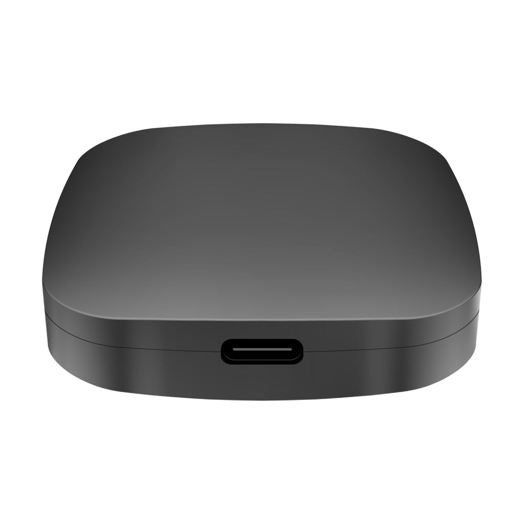 Wireless CarPlay Adapter 3-in-1 Android Automatic