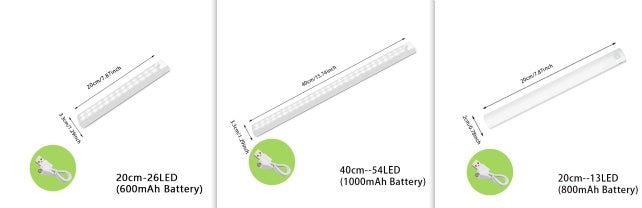 Wireless LED Night Light Of Motion Sensor