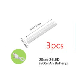 Wireless LED Night Light Of Motion Sensor