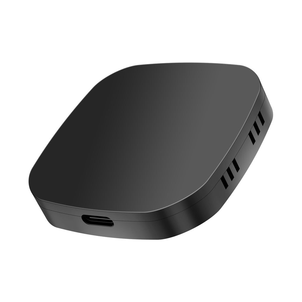 Wireless CarPlay Adapter 3-in-1 Android Automatic