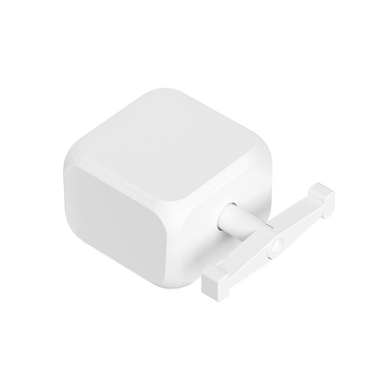 Bluetooth Graffiti Smart Home Rocker Arm Finger Robot